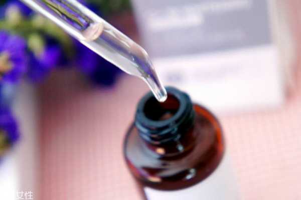 35岁以后用什么精华液