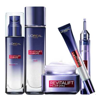 欧莱雅复颜玻尿酸适合年龄 欧莱雅复颜玻尿酸系列怎么样 欧莱雅复颜玻尿酸适合年龄 欧莱雅复颜玻尿酸系列怎么样