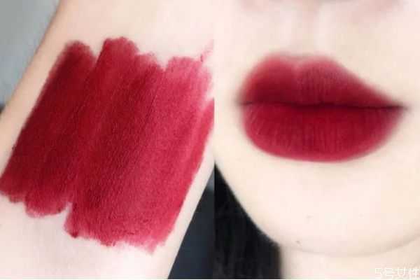 colorkey唇釉601很干怎么办？colorkey唇釉李佳琦推荐色号