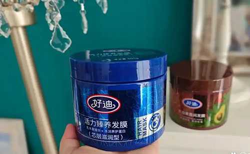 如何选择适合自己的发膜