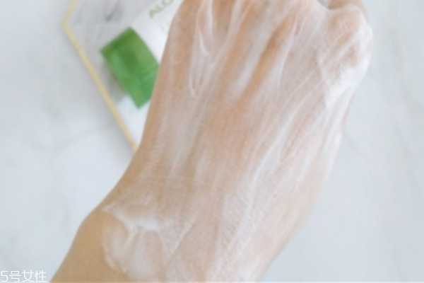 自然乐园洗面奶是皂基吗 自然乐园洗面奶是皂基吗