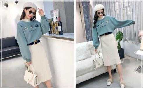 155矮胖女生穿衣搭配 穿对了你也能穿出170高挑女神的气质 155矮胖女生穿衣搭配 穿对了你也能穿出170高挑女神的气质