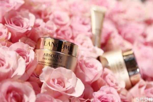 兰蔻菁纯臻颜系列适合什么年龄?兰蔻菁纯系列适合肤质 兰蔻菁纯臻颜系列适合什么年龄?兰蔻菁纯系列适合肤质