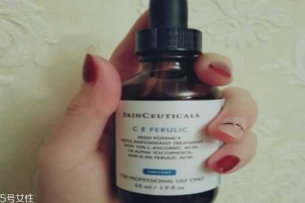 修丽可ce精华储存方法 修丽可ce精华储存方法