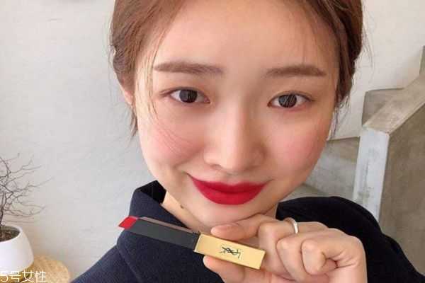 小金条口红是什么牌子？