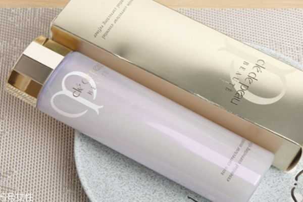 cpb水磨精华可以每天用吗