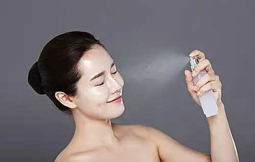 面霜含有防腐剂可以用吗