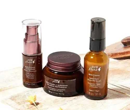 眼部精华有香精好吗