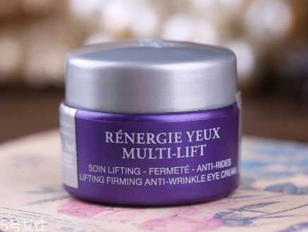 眼霜会引起脂肪粒吗 这两者是毫无关系