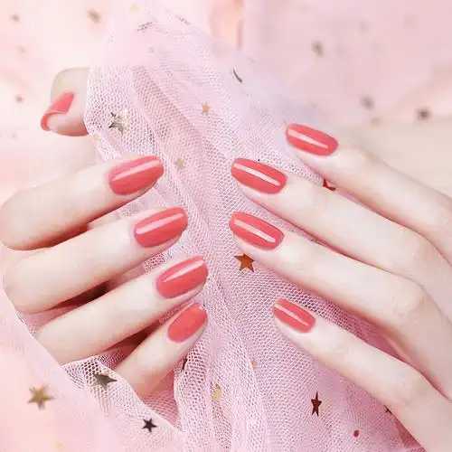 指甲油涂多了会怎么样