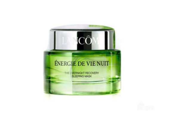 兰蔻睡眠面膜要洗吗 兰蔻睡眠面膜要洗吗