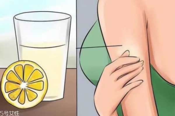 想要皮肤白有什么方法 想要皮肤白有什么方法