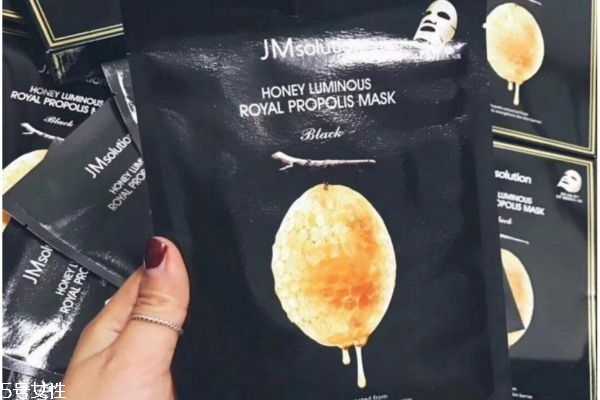 jm水光蜂蜜面膜效果好吗 jm水光蜂蜜面膜效果好吗
