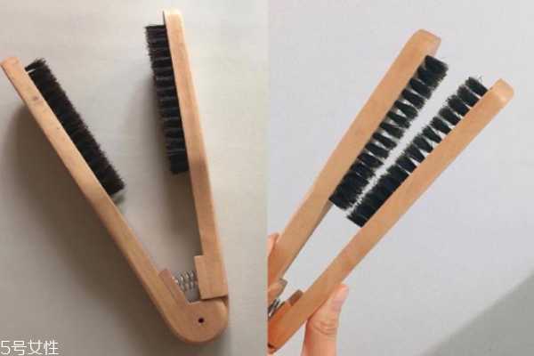 梳子哪个牌子好 5款保养梳子拥有光泽秀发
