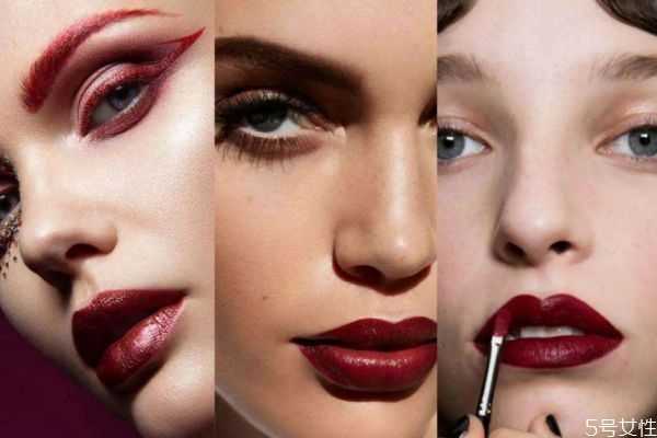 什么颜色的口红最显白?最显白的口红颜色 什么颜色的口红最显白?最显白的口红颜色