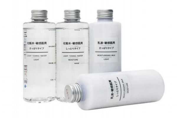 哪款护肤品不含酒精？没有酒精的护肤品