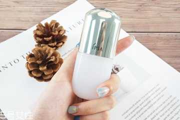 ipsa菁华液使用方法