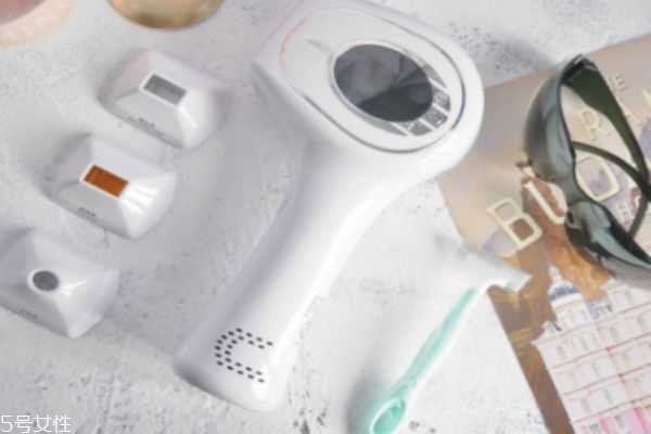 ulike脱毛仪可以用多久 ulike脱毛仪可以用多久