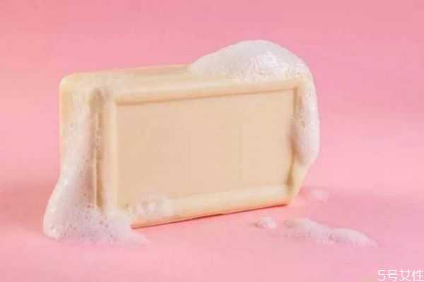 肥皂和香皂有什么区别 肥皂和香皂哪个更杀菌