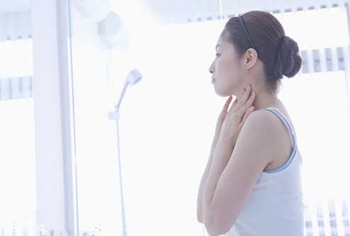 不洗澡可以用身体乳吗