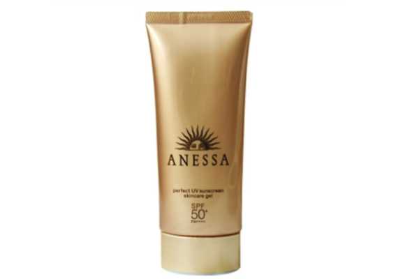 安耐晒乳液好还是啫喱