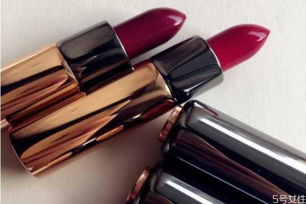 适合日常使用的口红有哪些? 适合日常使用的口红有哪些?