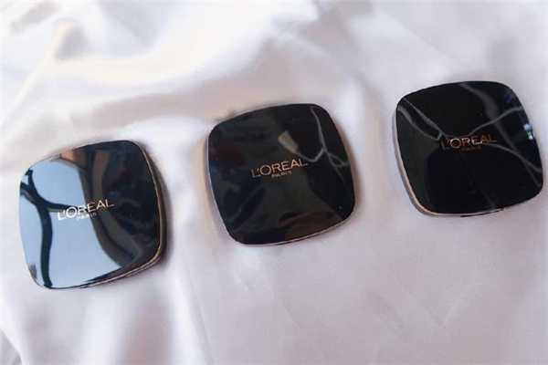 欧莱雅腮红哪个色号好看?欧莱雅腮红色号怎么选择 欧莱雅腮红哪个色号好看?欧莱雅腮红色号怎么选择