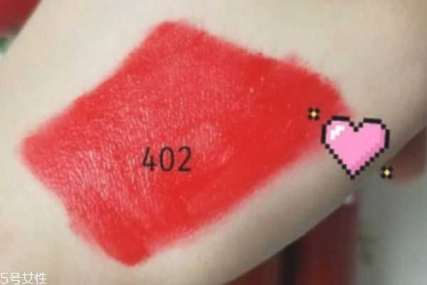 阿玛尼405和402选哪个