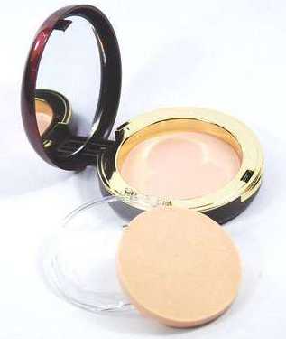 夏天怎么擦粉饼? 夏天怎么擦粉饼?