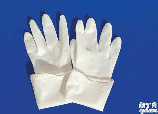 一次性手套可以重复使用吗?一次性手套可以用几次