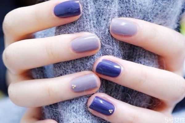 指甲油的主要成分是什么？如何区分指甲油的好坏呢