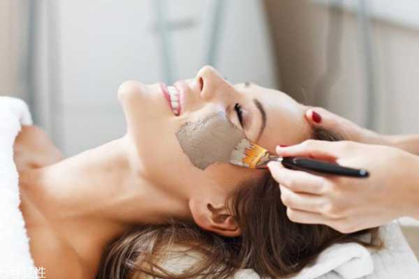 清洁面膜的原理是什么