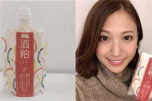 开架面膜哪款好