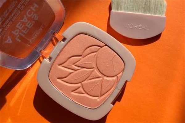 欧莱雅腮红真假鉴别 欧莱雅腮红有哪几款 欧莱雅腮红真假鉴别 欧莱雅腮红有哪几款