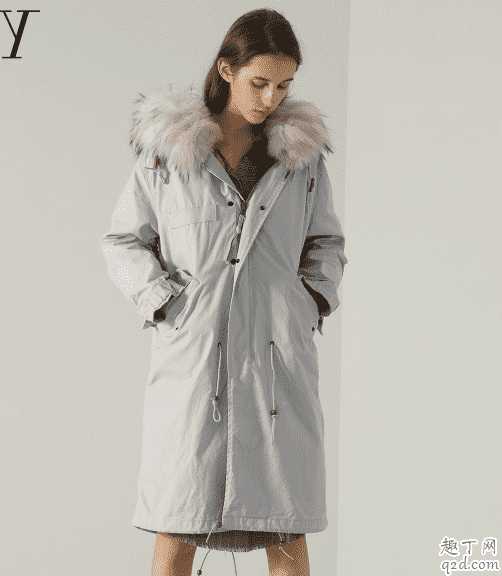 皮草和派克服哪个更保暖 派克服什么皮毛内胆好3