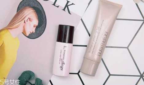 乳液状隔离霜适合什么肤质? 乳液状隔离霜适合什么肤质?