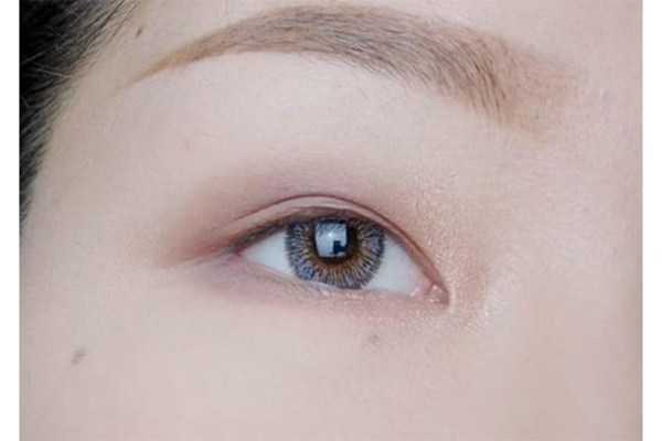 内双肿泡眼怎么化妆好看?内双肿泡眼化妆步骤 内双肿泡眼怎么化妆好看?内双肿泡眼化妆步骤