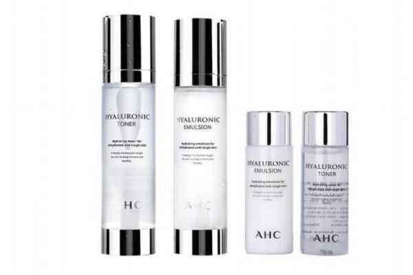 ahc神仙水孕妇可以用吗?ahc哪个系列孕妇可以用 ahc神仙水孕妇可以用吗?ahc哪个系列孕妇可以用