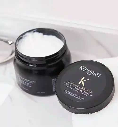 发膜会堵塞毛囊吗