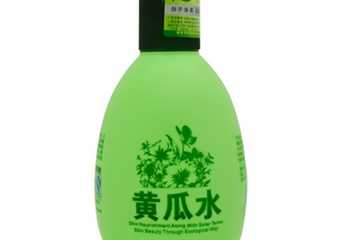 黄瓜水哪个好 使用黄瓜水的注意事项