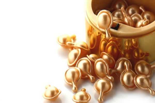 雅顿金胶新版老版区别