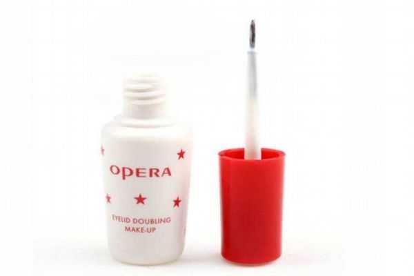 娥佩兰双眼皮胶水保质期