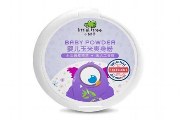 爽身粉有什么用处？腋下出汗可以用爽身粉吗