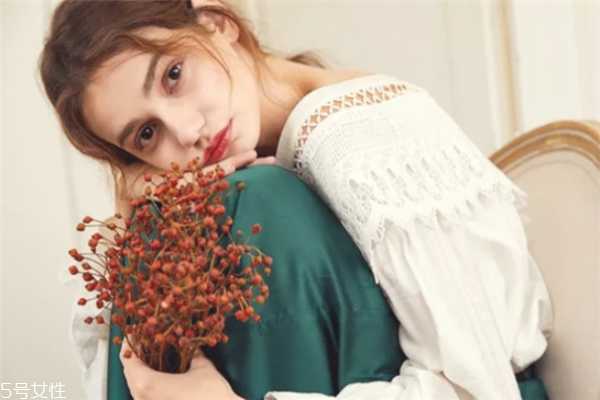 清洁面膜补水面膜顺序