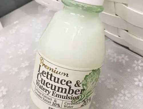 润肤露和凝露的区别 润肤露和凝露的区别