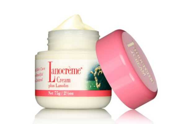 绵羊油宝宝可以用吗