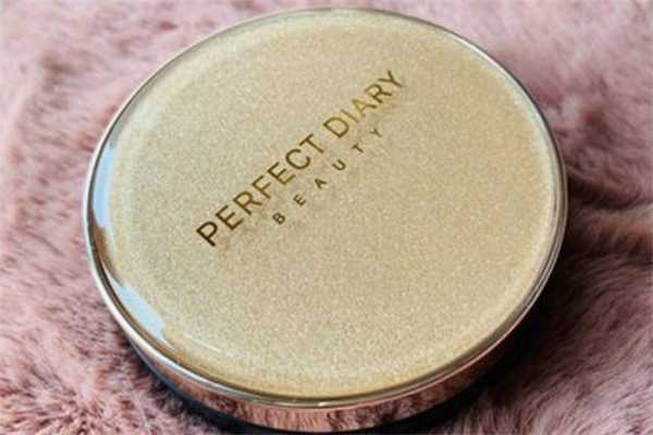 完美日记牛奶肌气垫防水吗 完美日记牛奶肌气垫会暗沉吗