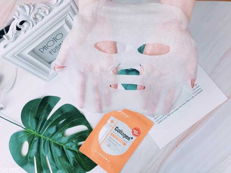 创尔美面膜能天天敷吗？创尔美面膜可以每天用吗？