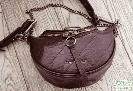 小ck腰包怎么看真假?小CK腰包真假对比图 小ck腰包怎么看真假?小CK腰包真假对比图