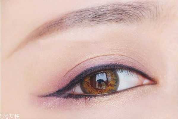 nars双色眼影有什么颜色?nars双色眼影画法 nars双色眼影有什么颜色?nars双色眼影画法